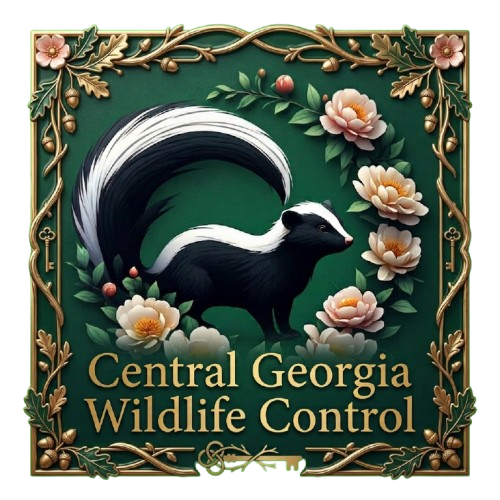 Central Georgia Wildlife Control